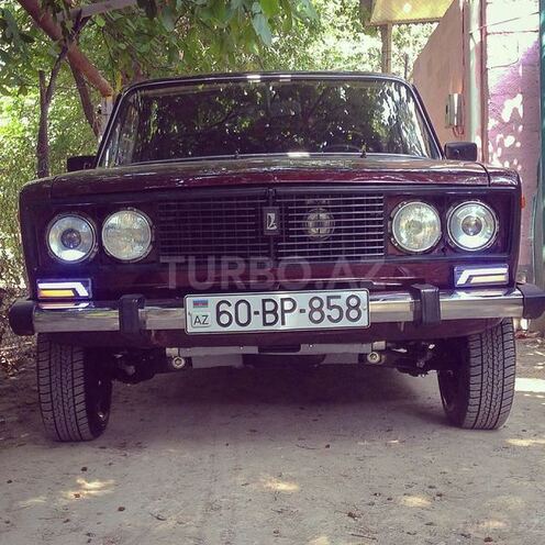 LADA (VAZ) 2106 1998, 79,000 km - 1.5 l - Tovuz