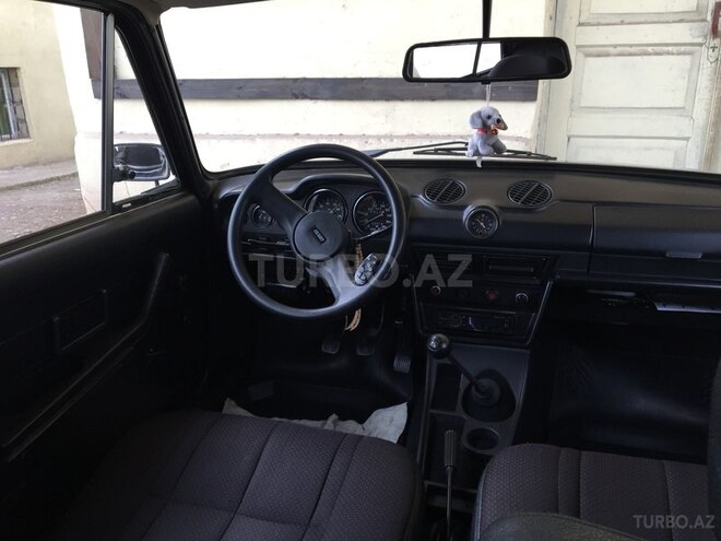 LADA (VAZ) 2106 1998, 79,000 km - 1.5 l - Tovuz