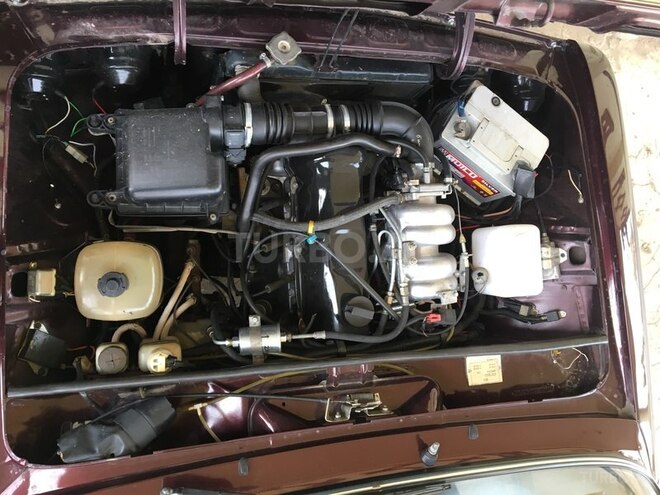 LADA (VAZ) 2106 1998, 79,000 km - 1.5 l - Tovuz