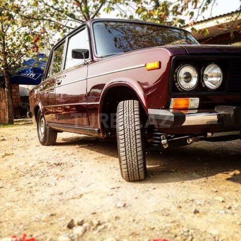 LADA (VAZ) 2106 1998, 79,000 km - 1.5 l - Tovuz