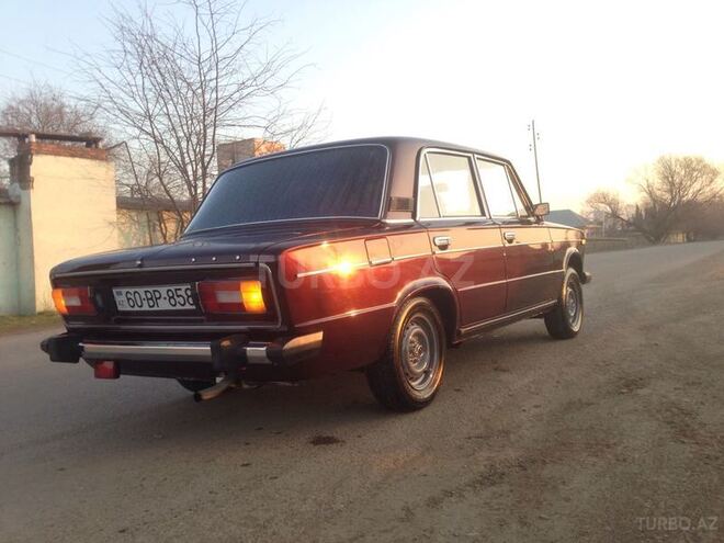 LADA (VAZ) 2106 1998, 79,000 km - 1.5 l - Tovuz