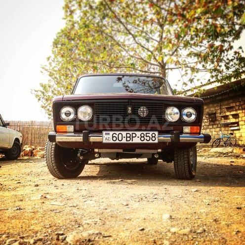 LADA (VAZ) 2106 1998, 79,000 km - 1.5 l - Tovuz
