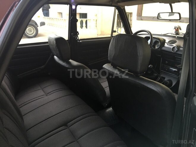 LADA (VAZ) 2106 1998, 79,000 km - 1.5 l - Tovuz