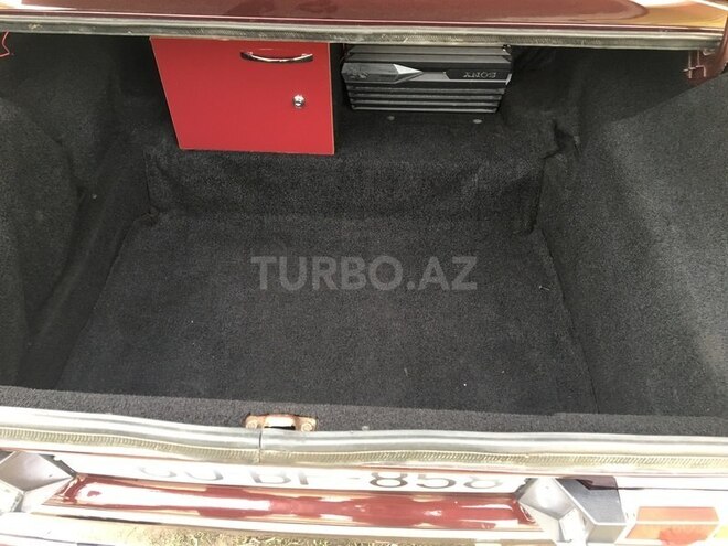 LADA (VAZ) 2106 1998, 79,000 km - 1.5 l - Tovuz