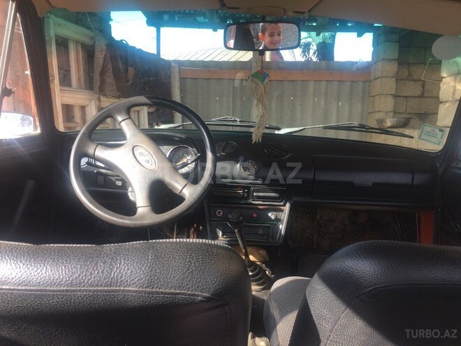 LADA (VAZ) 2101 1983, 456,000 km - 1.3 л - Masallı