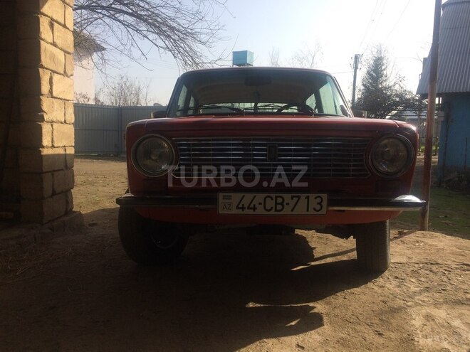 LADA (VAZ) 2101 1983, 456,000 km - 1.3 л - Masallı