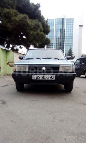Tofas Sahin 2004, 120,000 km - 1.6 l - Bakı
