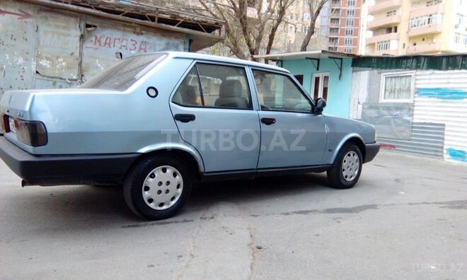 Tofas Sahin 2004, 120,000 km - 1.6 l - Bakı