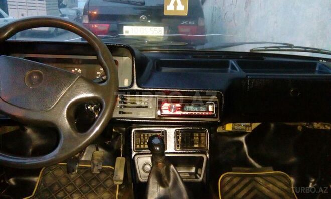 Tofas Sahin 2004, 120,000 km - 1.6 l - Bakı