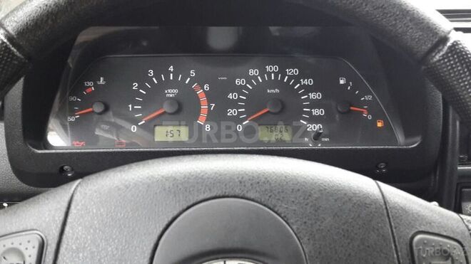 LADA (VAZ) Niva 2009, 76,816 km - 1.7 л - Sumqayıt