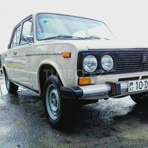 LADA (VAZ) 2106 1990, 999,009 km - 1.0 l - Qəbələ