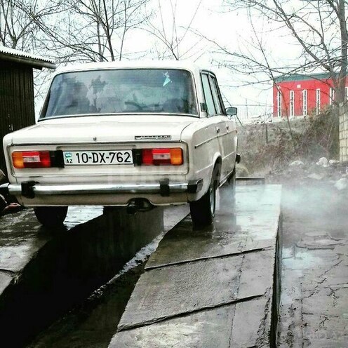 LADA (VAZ) 2106 1990, 999,009 km - 1.0 l - Qəbələ
