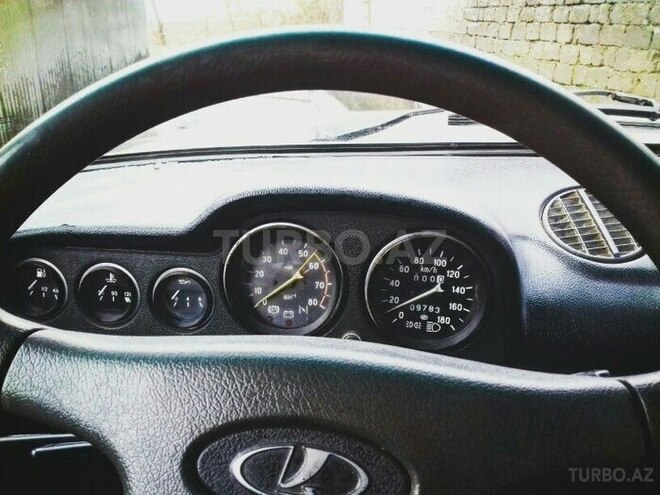 LADA (VAZ) 2106 1990, 999,009 km - 1.0 l - Qəbələ