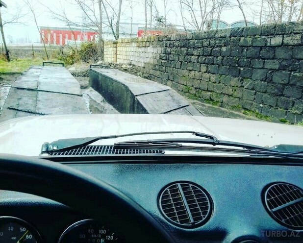 LADA (VAZ) 2106 1990, 999,009 km - 1.0 l - Qəbələ