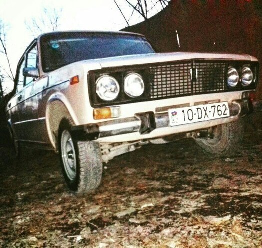 LADA (VAZ) 2106 1990, 999,009 km - 1.0 l - Qəbələ