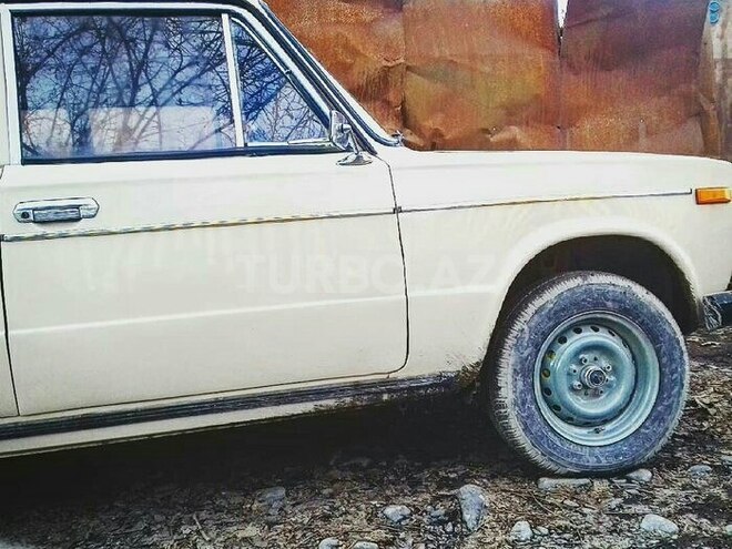 LADA (VAZ) 2106 1990, 999,009 km - 1.0 l - Qəbələ