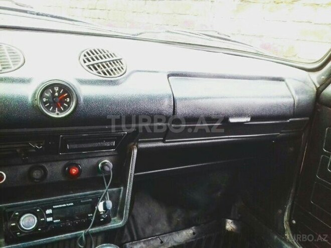 LADA (VAZ) 2106 1990, 999,009 km - 1.0 l - Qəbələ