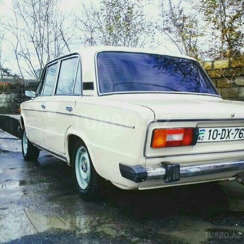 LADA (VAZ) 2106 1990, 999,009 km - 1.0 l - Qəbələ