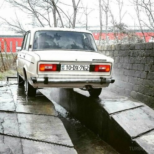 LADA (VAZ) 2106 1990, 999,009 km - 1.0 l - Qəbələ
