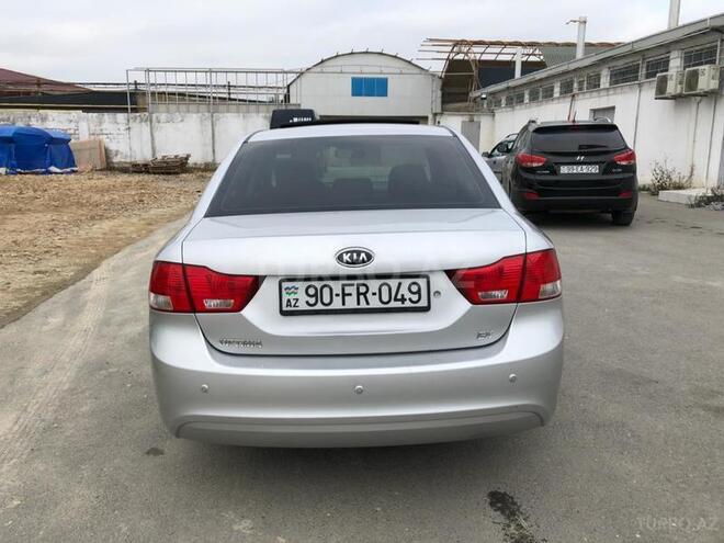 Kia Optima 2008, 198,000 km - 2.0 l - Bakı