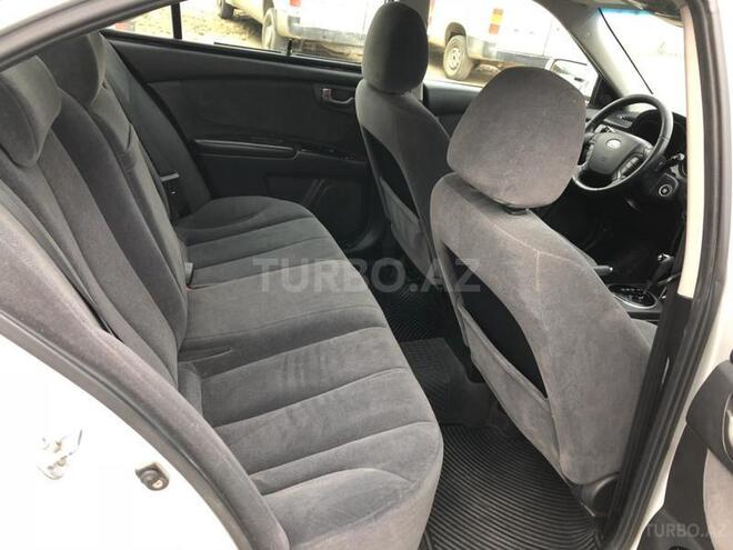 Kia Optima 2008, 198,000 km - 2.0 l - Bakı
