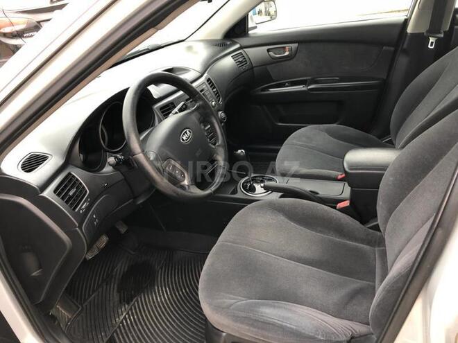 Kia Optima 2008, 198,000 km - 2.0 l - Bakı