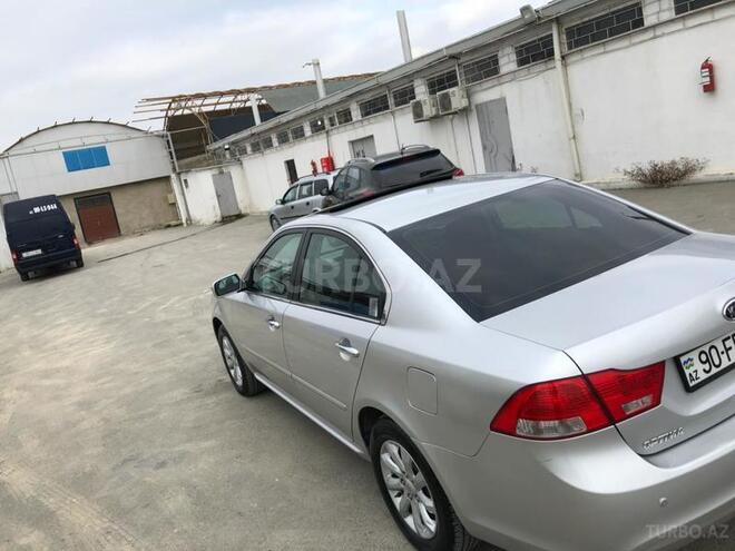 Kia Optima 2008, 198,000 km - 2.0 l - Bakı