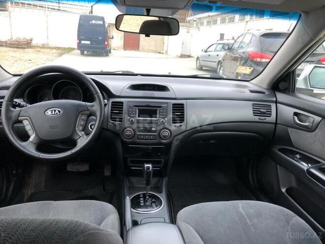 Kia Optima 2008, 198,000 km - 2.0 l - Bakı