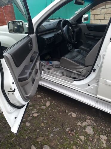 Nissan X-Trail 2002, 143,716 km - 0.2 l - Astara