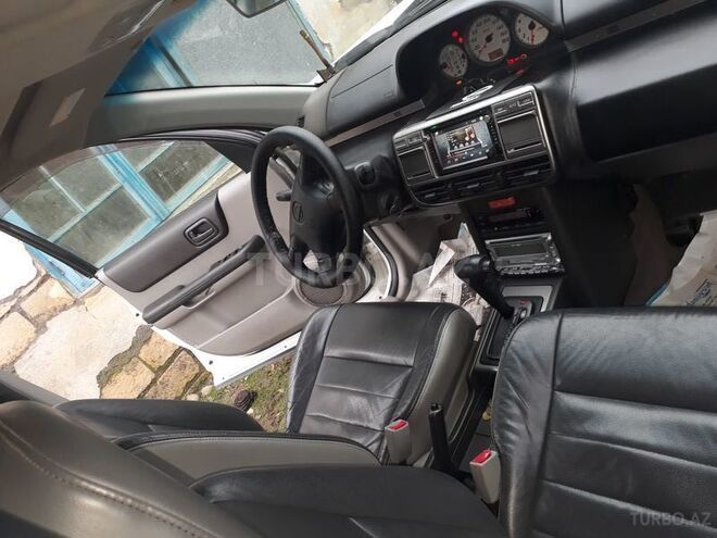 Nissan X-Trail 2002, 143,716 km - 0.2 l - Astara