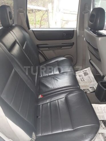 Nissan X-Trail 2002, 143,716 km - 0.2 l - Astara