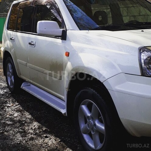 Nissan X-Trail 2002, 143,716 km - 0.2 l - Astara