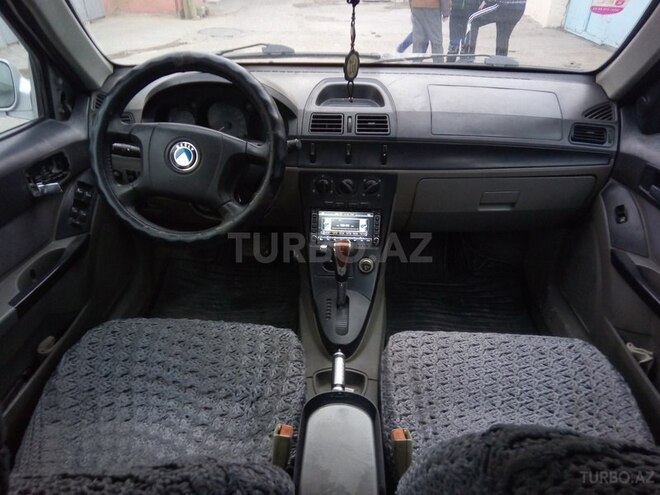 Geely MK 2008, 116,272 km - 1.5 l - Bakı