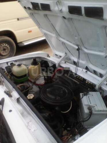 LADA (VAZ) 2106 1985, 412,345 km - 1.3 l - Gəncə