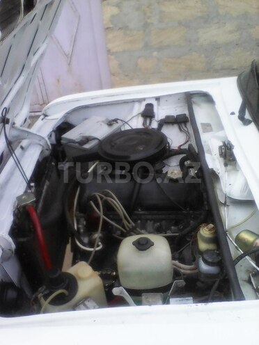 LADA (VAZ) 2106 1985, 412,345 km - 1.3 l - Gəncə