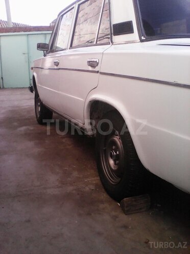 LADA (VAZ) 2106 1985, 412,345 km - 1.3 l - Gəncə