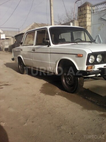 LADA (VAZ) 2106 1985, 412,345 km - 1.3 l - Gəncə