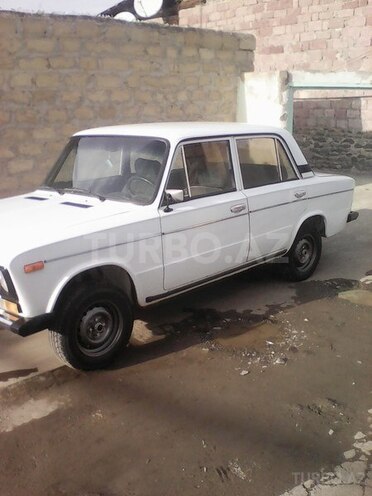 LADA (VAZ) 2106 1985, 412,345 km - 1.3 l - Gəncə