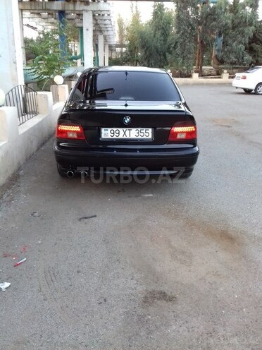 BMW 540 1998, 288,000 km - 4.4 l - Bakı