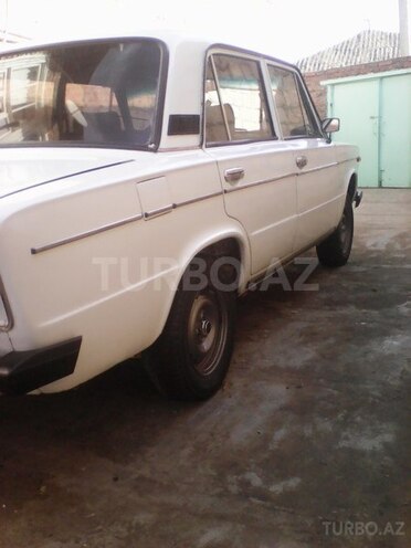LADA (VAZ) 2106 1985, 412,345 km - 1.3 l - Gəncə