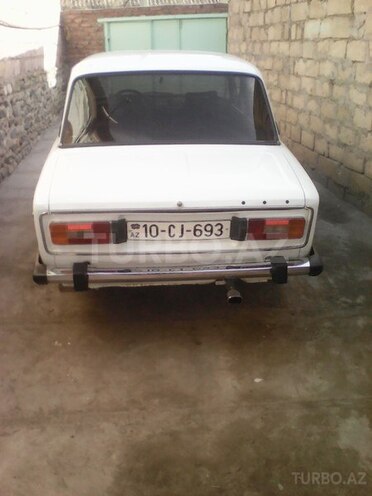 LADA (VAZ) 2106 1985, 412,345 km - 1.3 l - Gəncə