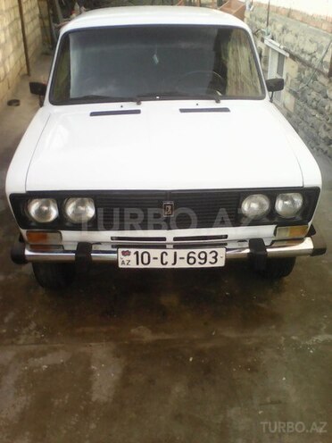 LADA (VAZ) 2106 1985, 412,345 km - 1.3 l - Gəncə