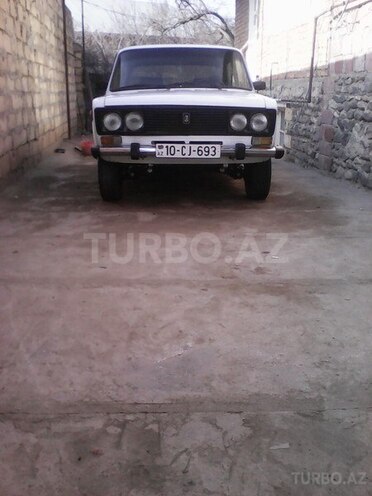 LADA (VAZ) 2106 1985, 412,345 km - 1.3 l - Gəncə