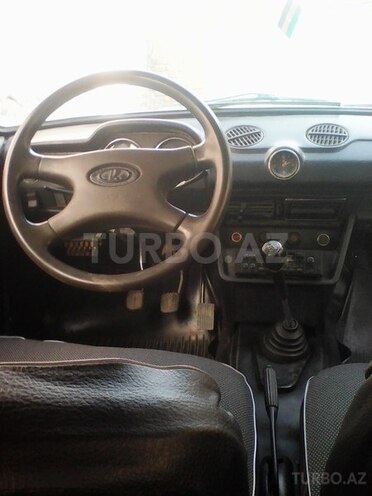 LADA (VAZ) 2106 1985, 412,345 km - 1.3 l - Gəncə