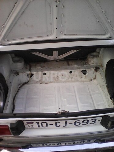 LADA (VAZ) 2106 1985, 412,345 km - 1.3 l - Gəncə