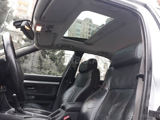 BMW 530 2001, 236,700 km - 3.0 l - Bakı