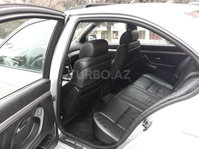 BMW 530 2001, 236,700 km - 3.0 l - Bakı