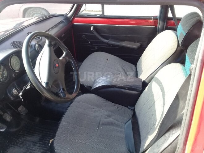 LADA (VAZ) 21011 1980, 584,546 km - 1.2 л - İsmayıllı