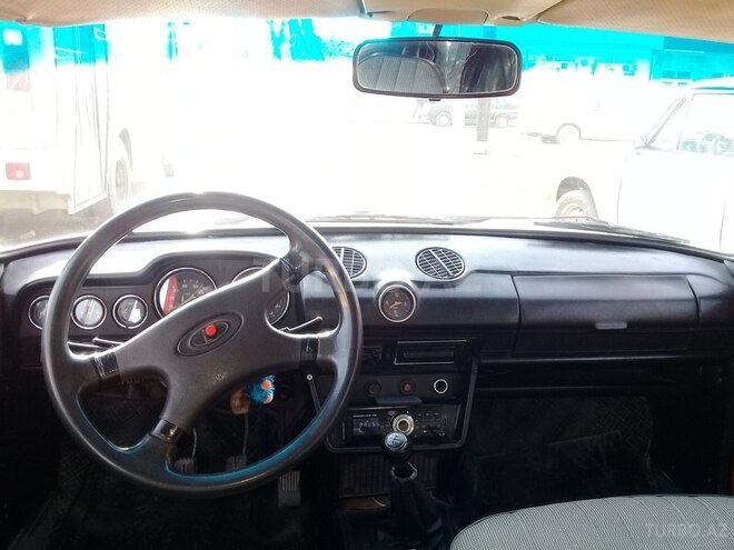 LADA (VAZ) 21011 1980, 584,546 km - 1.2 л - İsmayıllı