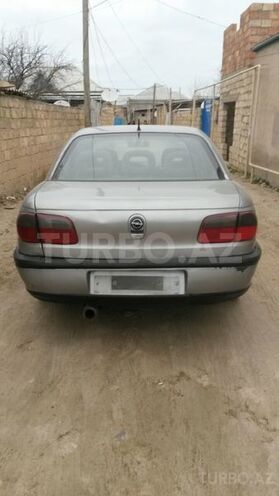 Opel Omega 1995, 96,580 km - 2.0 л - Sumqayıt